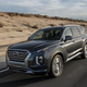 Image for article titled The 2020 Hyundai Palisade Is The Hugest Hyundai Ever